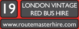 Route Master Hire Website and Blog