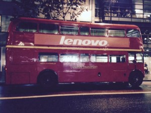 Lenovo