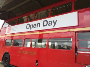 LSE Open Day