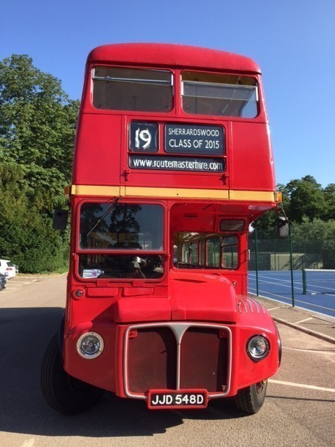 Sherrardswood School Prom, July 9th 2015