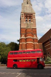 Daniel Fairbairn, Wedding, 11th July 2015