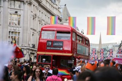 London Tour Bus Hire Routemaster-Hire