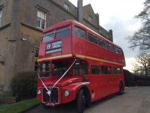 Clive & Alison 27.2.16