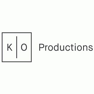 KO productions logo testimonial for routemaster-hire