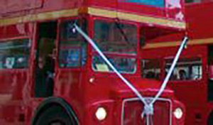 Nicky Wedding Bus Hire Routemasterhire