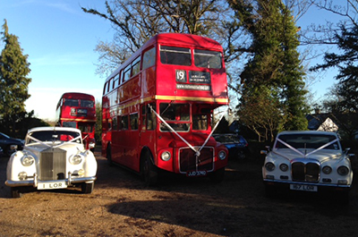 Routemaster Bus Hire RoutemasterHire 04