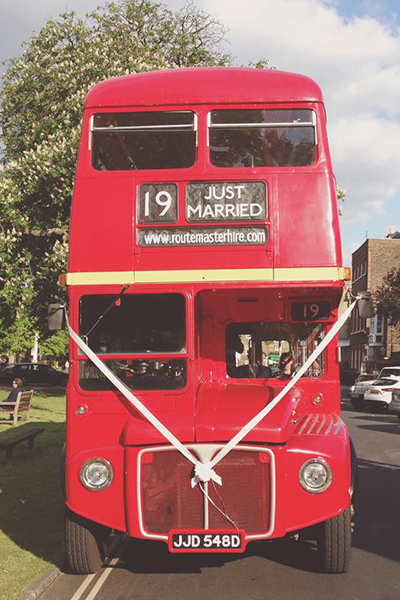 Routemaster Bus Hire RoutemasterHire 08